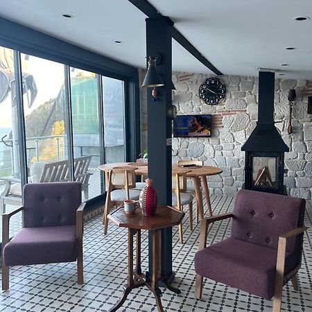 Yamac Bed & Breakfast Istanbul Eksteriør bilde
