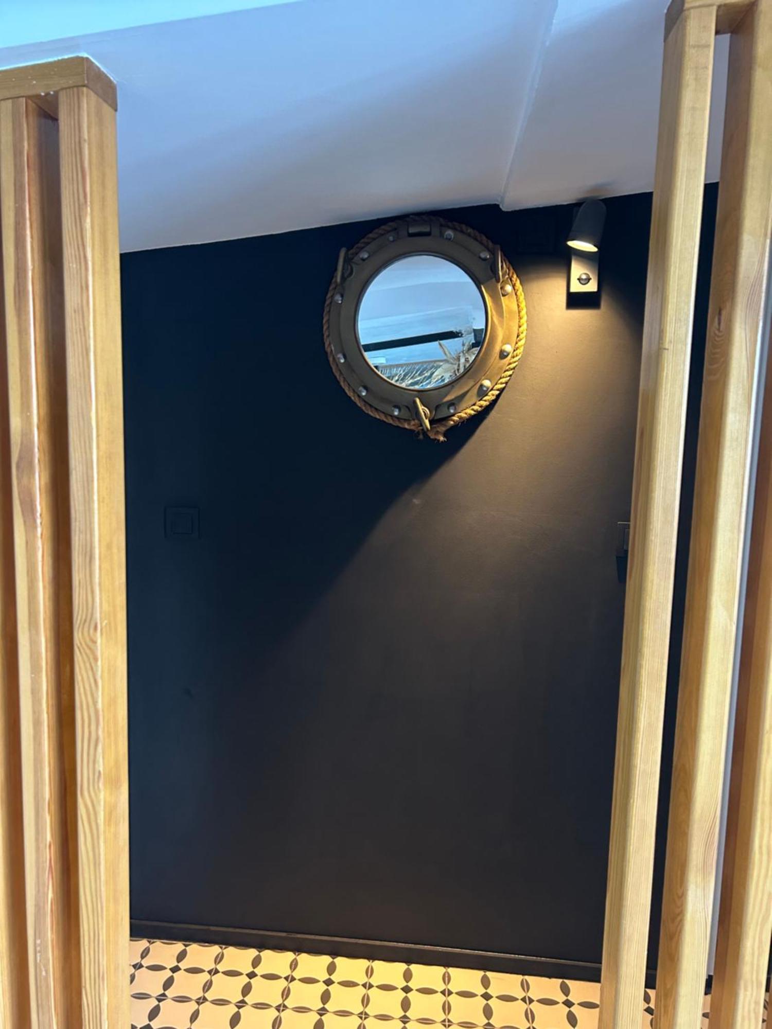 Yamac Bed & Breakfast Istanbul Eksteriør bilde